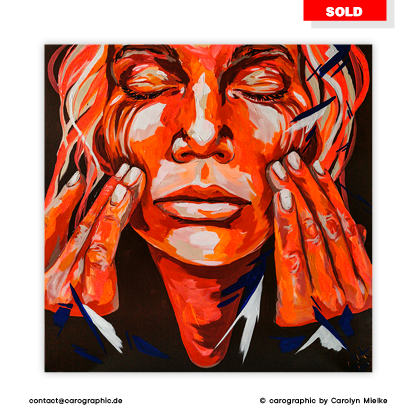 malerei, acryl portrait, gesichter, vernissage, popart, popart, Urbanart, expressive portrait, contemporaryart, face, art, germany, Kunst, carographic, carolyn mielke, cottbus